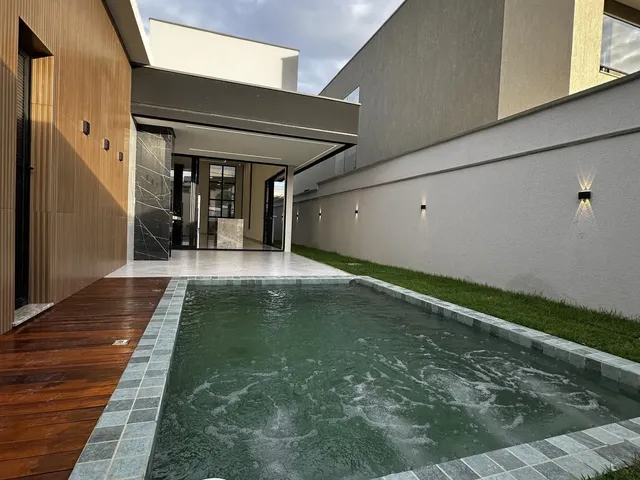 Imagem 9: Cidade Alpha Alphaville casa plana a venda