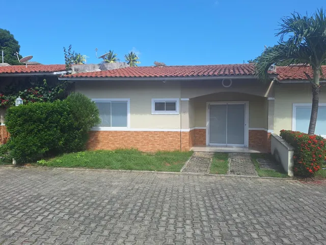 Imagem 13: Casa plana de condomínio de 82m² com 2 quartos, sendo 2 suítes, na Lagoa Redonda