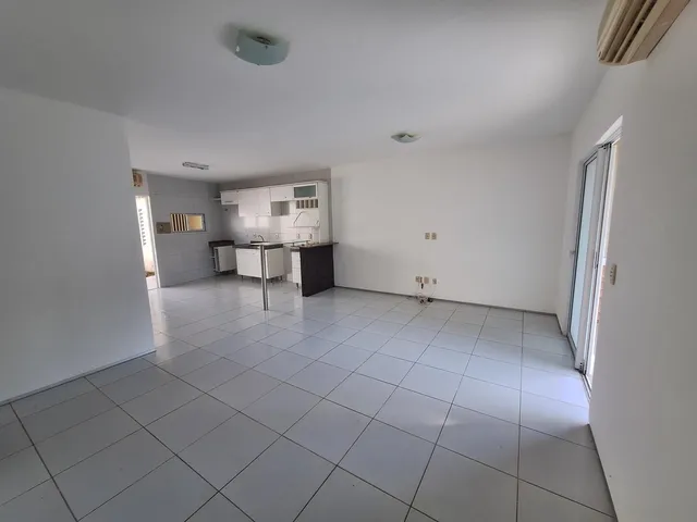 Imagem 8: Casa plana de condomínio de 82m² com 2 quartos, sendo 2 suítes, na Lagoa Redonda