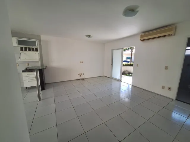Imagem 7: Casa plana de condomínio de 82m² com 2 quartos, sendo 2 suítes, na Lagoa Redonda