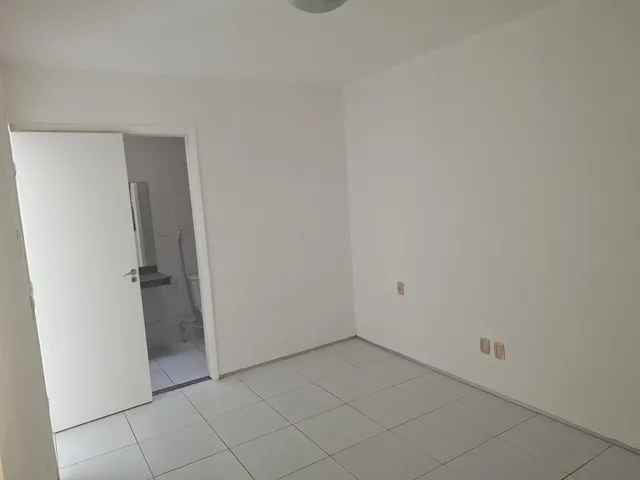 Imagem 11: Casa plana de condomínio de 82m² com 2 quartos, sendo 2 suítes, na Lagoa Redonda