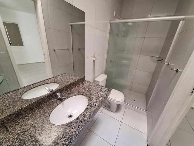 Imagem 15: Casa plana de condomínio de 82m² com 2 quartos, sendo 2 suítes, na Lagoa Redonda