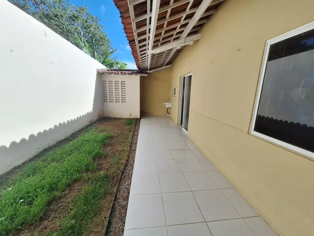 Imagem 5: Casa plana de condomínio de 82m² com 2 quartos, sendo 2 suítes, na Lagoa Redonda