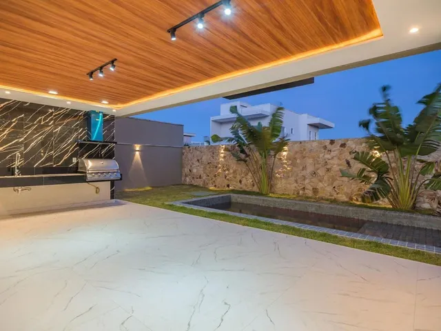 Imagem 8: LINDA CASA NO TERRAS ALPHAVILLE 1