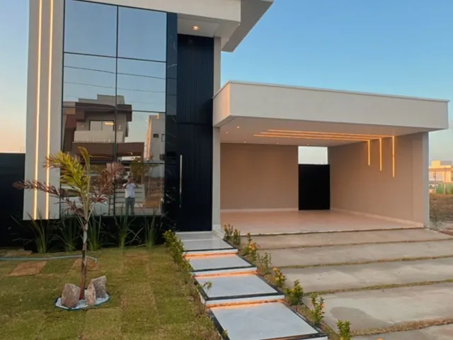 Imagem 3: Casa Plana no Terras Alphaville Ceará 4