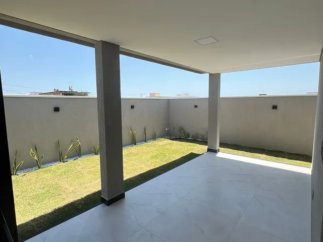 Imagem 10: Casa Plana no Terras Alphaville Ceará 4