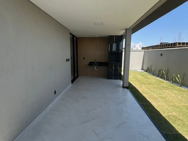 Imagem 6: Casa Plana no Terras Alphaville Ceará 4