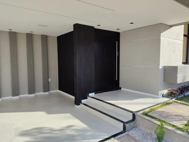 Imagem 3: Casa Plana a venda na Cidade Alpha - Terras 1