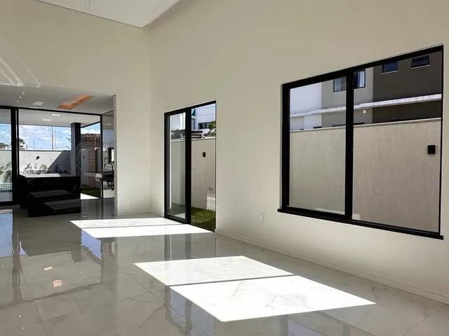 Imagem 2: Casa Plana a venda na Cidade Alpha - Terras 1
