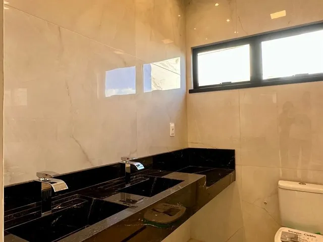 Imagem 12: Casa Plana a venda na Cidade Alpha - Terras 1