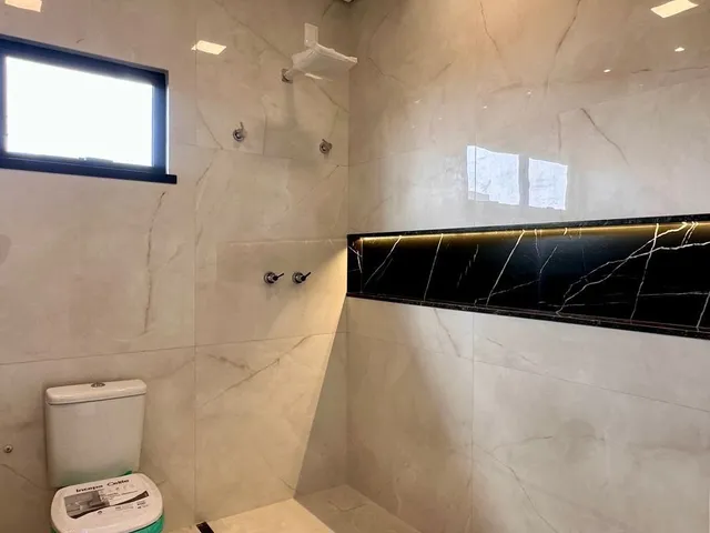 Imagem 11: Casa Plana a venda na Cidade Alpha - Terras 1