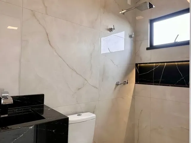 Imagem 16: Casa Plana a venda na Cidade Alpha - Terras 1