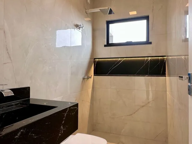 Imagem 8: Casa Plana a venda na Cidade Alpha - Terras 1