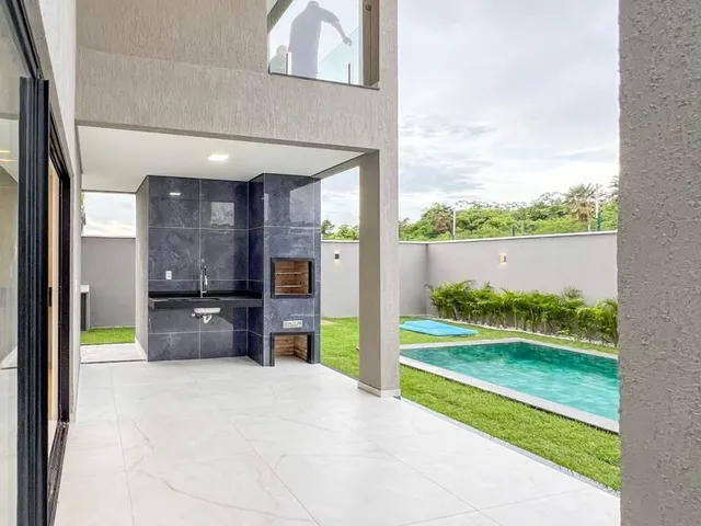 Imagem 2: Casa na Cidade Alpha com preço de OPORTUNIDADE!!!