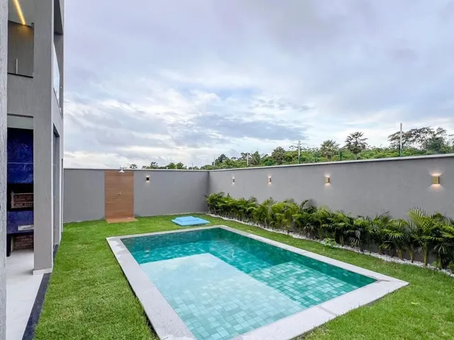 Imagem 10: Casa na Cidade Alpha com preço de OPORTUNIDADE!!!