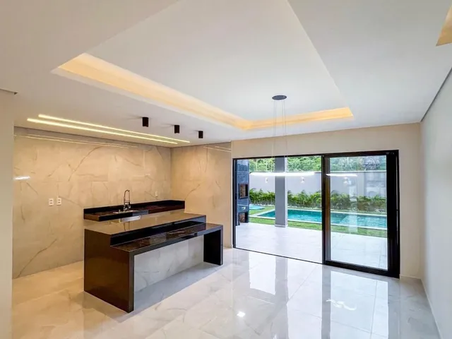 Imagem 13: Casa na Cidade Alpha com preço de OPORTUNIDADE!!!