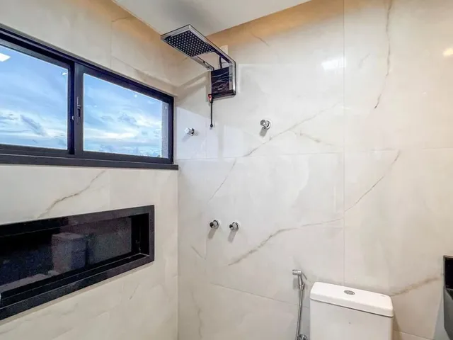 Imagem 3: Casa na Cidade Alpha com preço de OPORTUNIDADE!!!