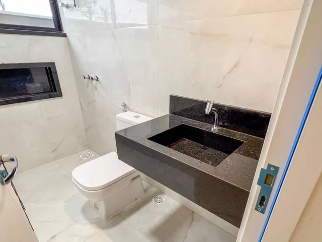 Imagem 7: Casa na Cidade Alpha com preço de OPORTUNIDADE!!!