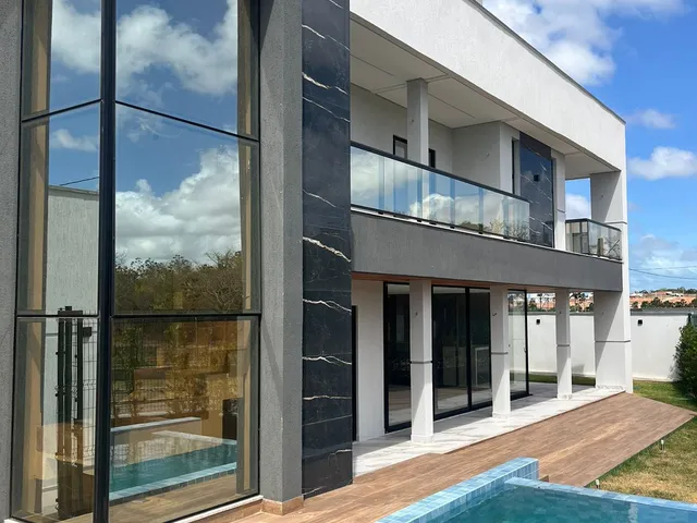 Imagem 4: Casa de esquina na Cidade Alpha - Terras 1