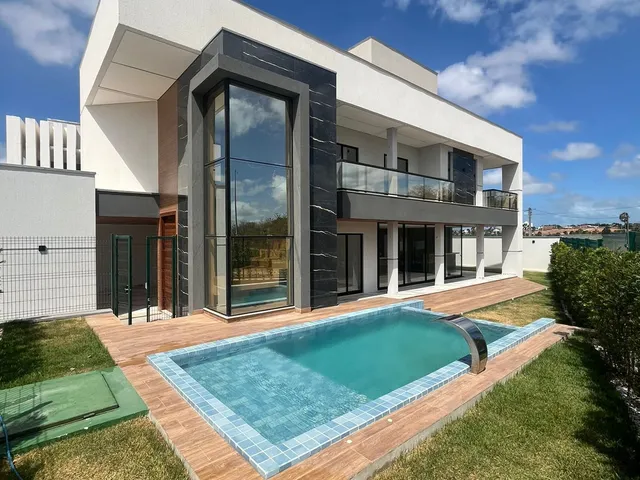 Imagem 3: Casa de esquina na Cidade Alpha - Terras 1