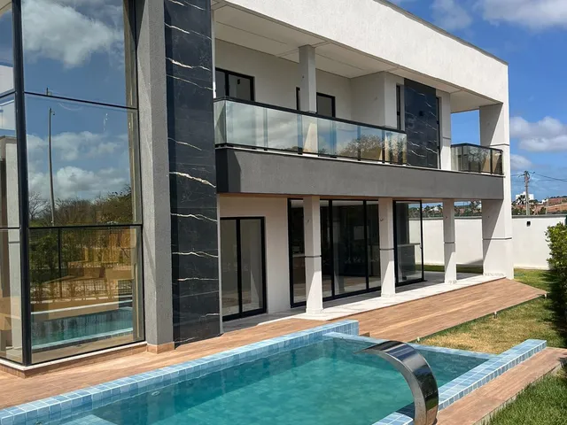 Imagem 2: Casa de esquina na Cidade Alpha - Terras 1