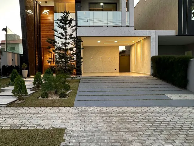 Imagem 15: CASA A VENDA NA CIDADE ALPHA - PORTEIRA FECHADA