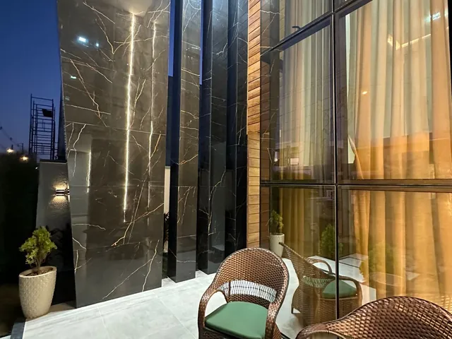 Imagem 14: CASA A VENDA NA CIDADE ALPHA - PORTEIRA FECHADA