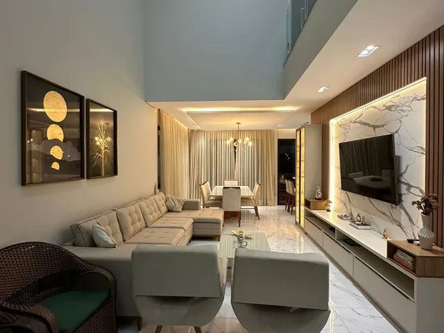 Imagem 7: CASA A VENDA NA CIDADE ALPHA - PORTEIRA FECHADA