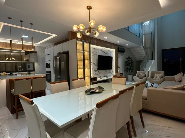 Imagem 13: CASA A VENDA NA CIDADE ALPHA - PORTEIRA FECHADA