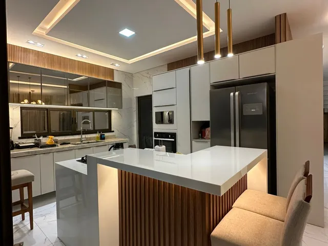 Imagem 11: CASA A VENDA NA CIDADE ALPHA - PORTEIRA FECHADA