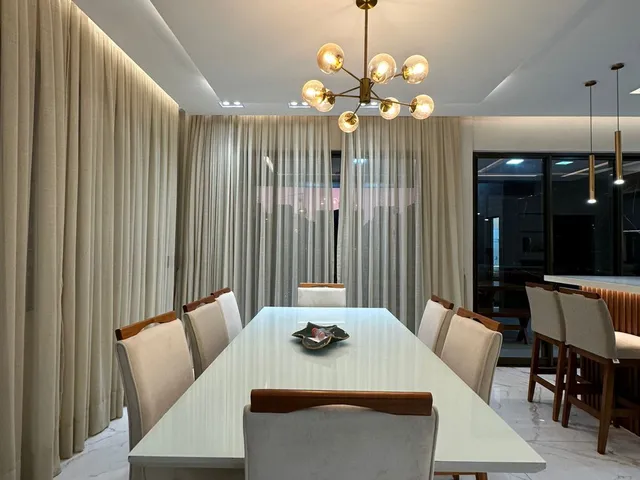 Imagem 10: CASA A VENDA NA CIDADE ALPHA - PORTEIRA FECHADA