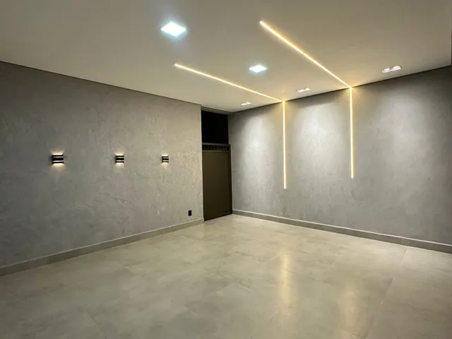 Imagem 3: CASA A VENDA NA CIDADE ALPHA - PORTEIRA FECHADA