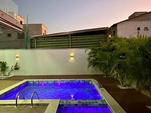 Imagem 2: CASA A VENDA NA CIDADE ALPHA - PORTEIRA FECHADA