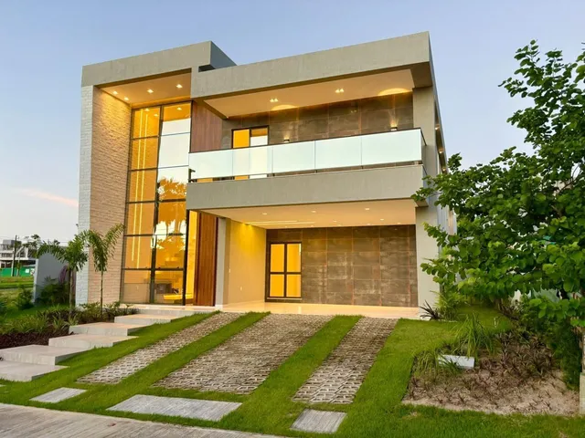 Imagem: CASA DUPEX FENTE A ÁREA VERDE A VENDA