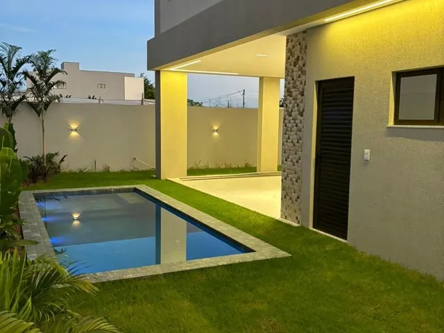 Imagem 12: CASA DUPEX FENTE A ÁREA VERDE A VENDA - CIDADE ALPHA