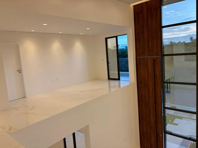 Imagem 2: CASA DUPEX FENTE A ÁREA VERDE A VENDA - CIDADE ALPHA