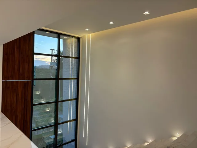 Imagem 7: CASA DUPEX FENTE A ÁREA VERDE A VENDA - CIDADE ALPHA