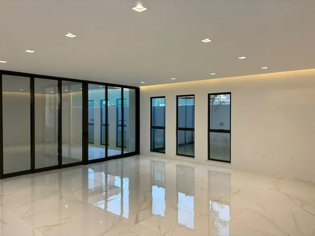 Imagem 9: CASA DUPEX FENTE A ÁREA VERDE A VENDA - CIDADE ALPHA