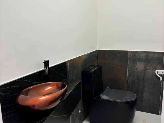 Imagem 13: CASA DUPEX FENTE A ÁREA VERDE A VENDA - CIDADE ALPHA