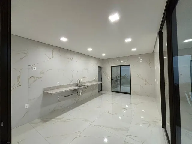 Imagem 8: CASA DUPEX FENTE A ÁREA VERDE A VENDA - CIDADE ALPHA