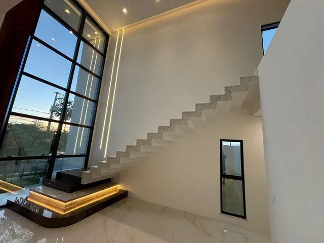Imagem 15: CASA DUPEX FENTE A ÁREA VERDE A VENDA - CIDADE ALPHA