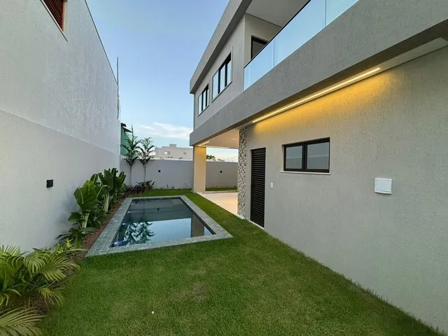 Imagem 14: CASA DUPEX FENTE A ÁREA VERDE A VENDA - CIDADE ALPHA