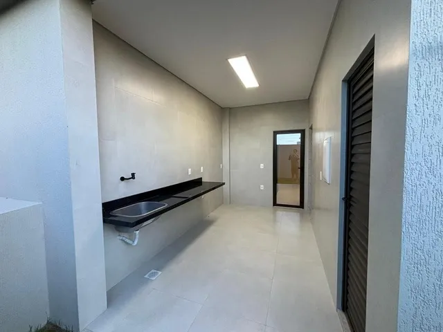 Imagem 10: CASA DUPEX FENTE A ÁREA VERDE A VENDA - CIDADE ALPHA