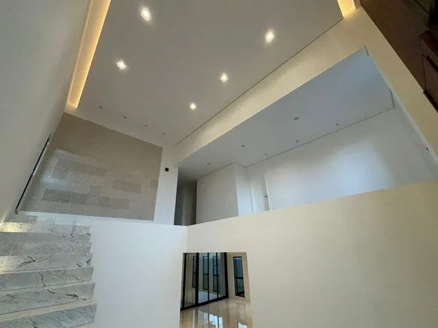 Imagem 4: CASA DUPEX FENTE A ÁREA VERDE A VENDA - CIDADE ALPHA