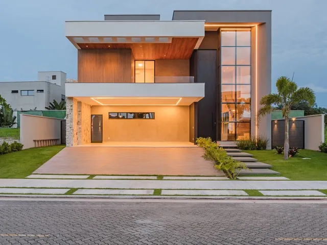 Imagem 5: MARAVILHO DUPLEX COM 4 SUÍTES NA CIDADE ALPHA