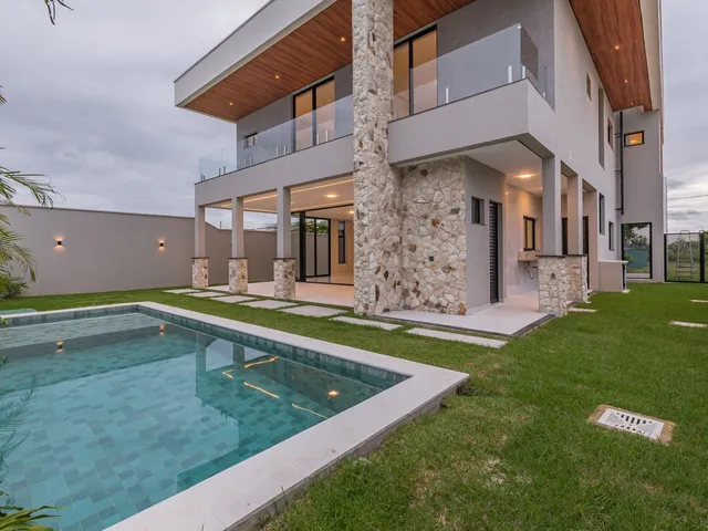 Imagem 10: MARAVILHO DUPLEX COM 4 SUÍTES NA CIDADE ALPHA