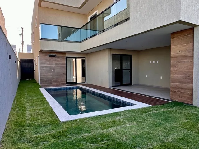Imagem 15: DUPLEX A VENDA NO TERRAS 1 - CIDADE ALPHA