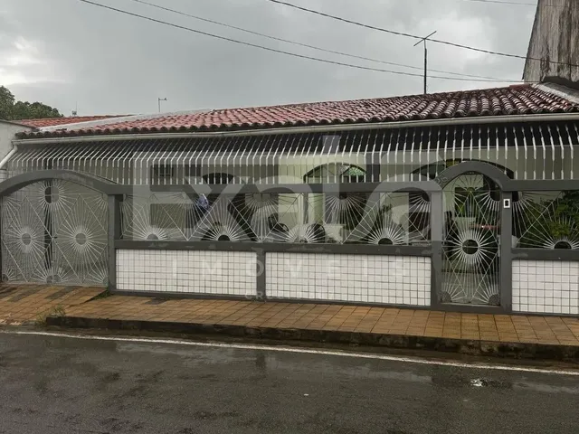 Imagem 1: Casa Solta - Cohatrac