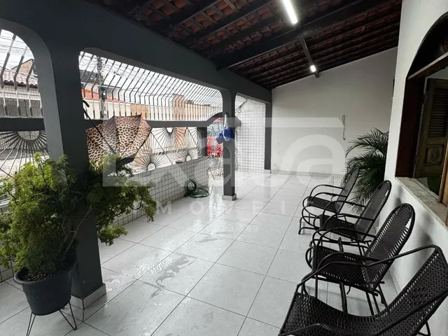 Imagem 8: Casa Solta - Cohatrac