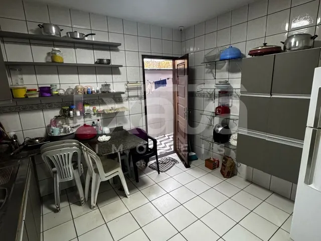 Imagem 3: Casa Solta - Cohatrac